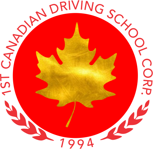 1st Canadian Driving School
